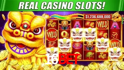 Ofertas Imperdíveis na 16Bet: Promoções e Bônus Que Valem a Pena