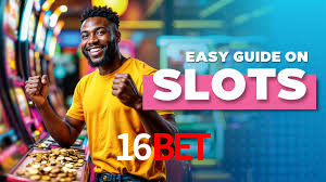 16Bet Login