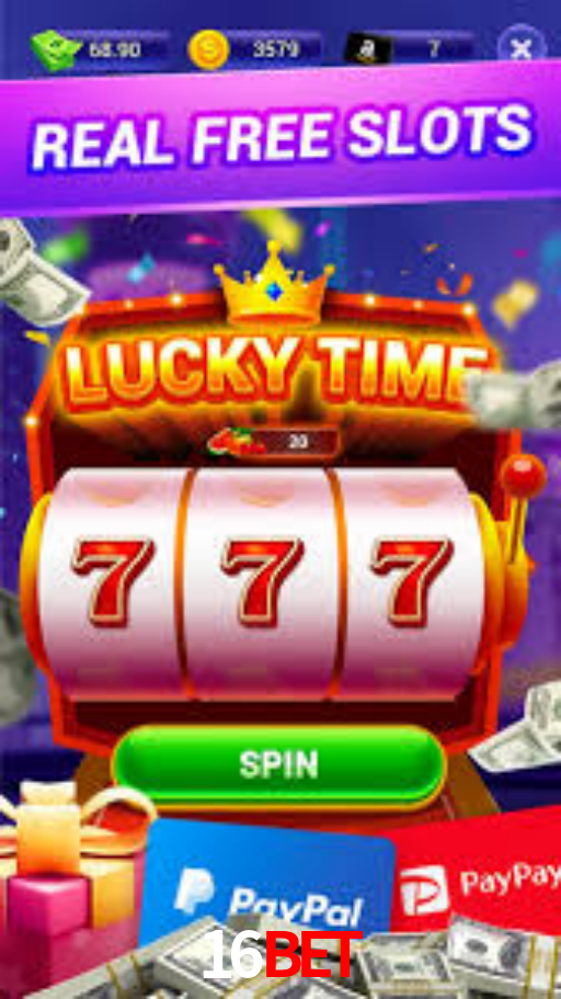 16Bet.Com