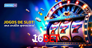 Bônus Generosos e Exclusivos no 16Bet para Você!