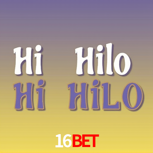 16Bet